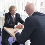 Tom de Hoog interviewt Michael Braungart