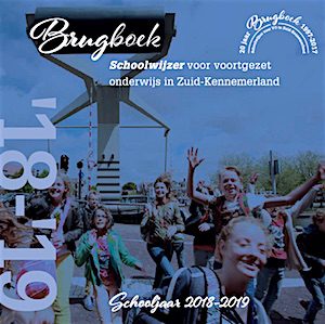 Brugboek schooljaar 2018-2019