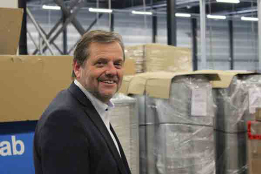 HW van Dorp