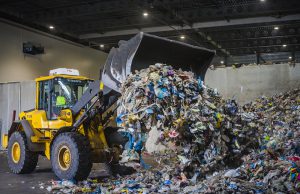 Afval bestaat (bijna) niet meer. Foto: Hendrik van de Vijve